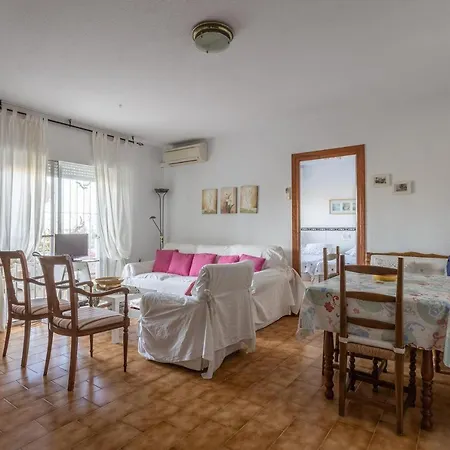 Miramar 68 Almuñécar