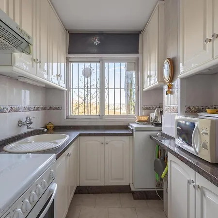 Appartamento Miramar 68 Almuñécar