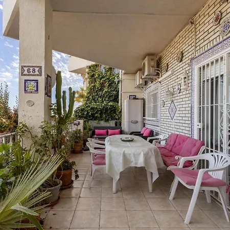 Miramar 68 * Almuñécar