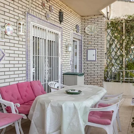 Miramar 68 Appartamento