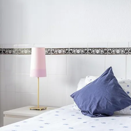 Miramar 68 Apartman Almuñécar