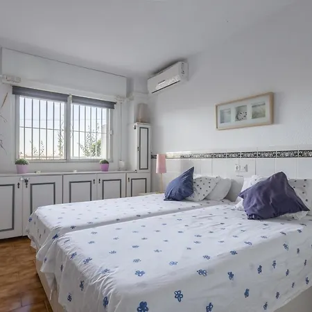 Apartman Miramar 68